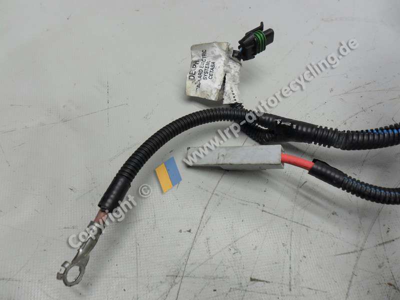 Opel Astra G Servopumpe elektrohydraulisch 9156554 26076592 1.8 85kw BJ1998